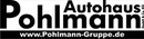 Logo Autohaus Pohlmann GmbH & Co.KG